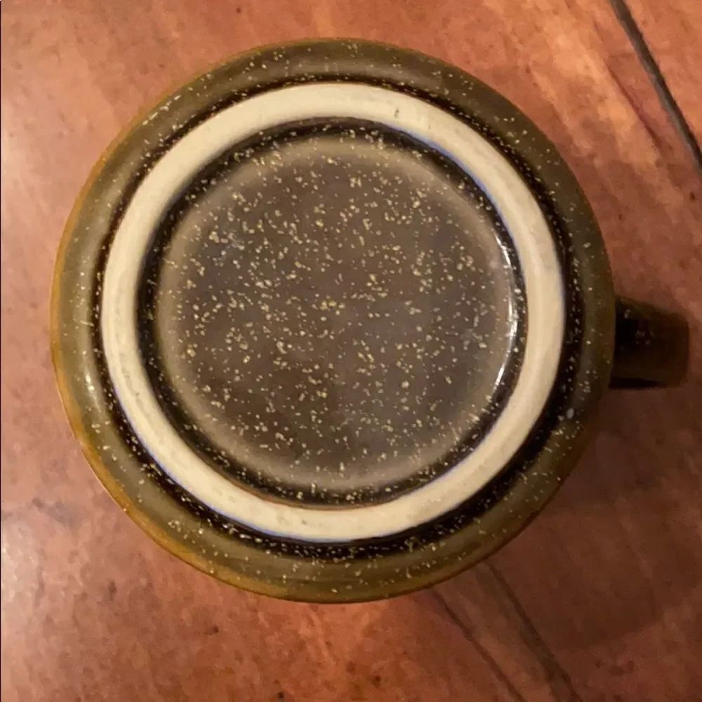 Mid-century Mug  - Picture 4 of 8